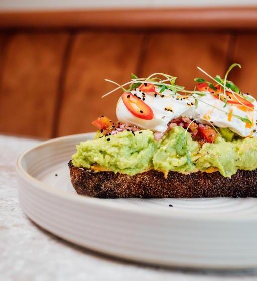 בית מלון כפרי The Nines