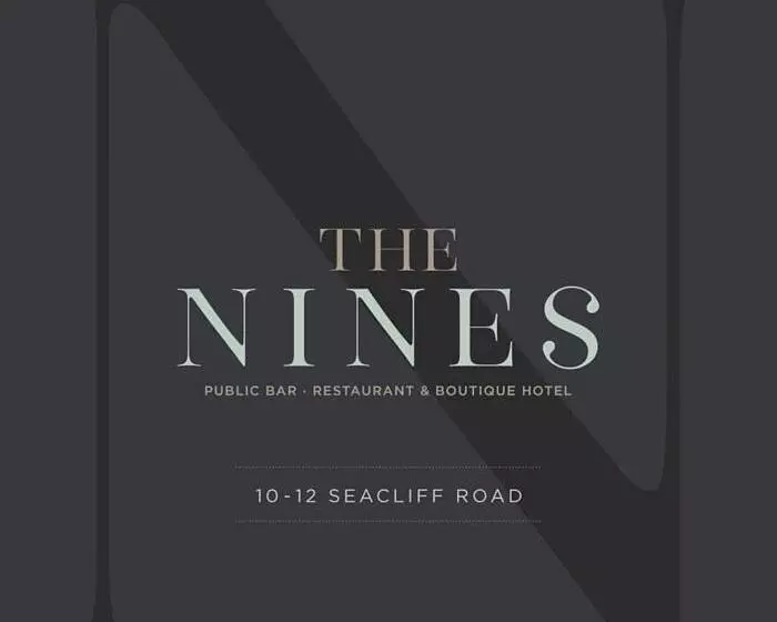 ホテル The Nines