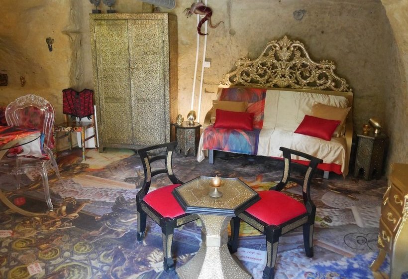 Les Gîtes De Pique Les Muses