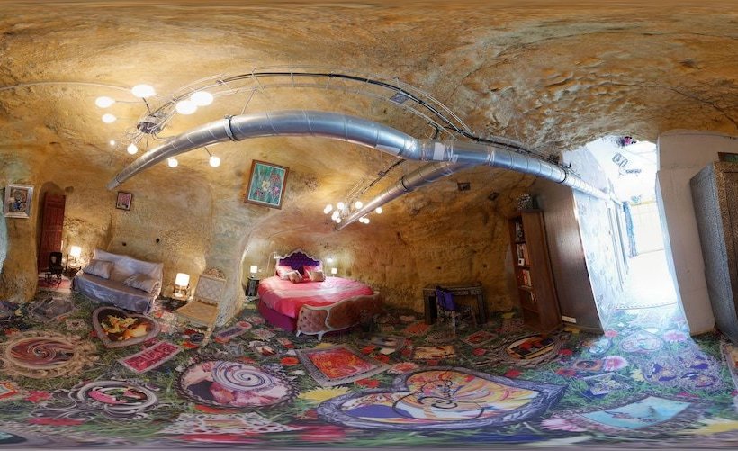 Les Gîtes De Pique Les Muses