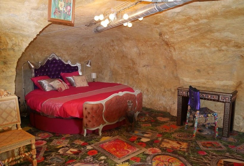 Les Gîtes De Pique Les Muses