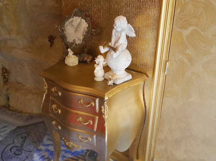 Les Gîtes De Pique Les Muses