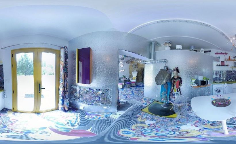 Les Gîtes De Pique Les Muses