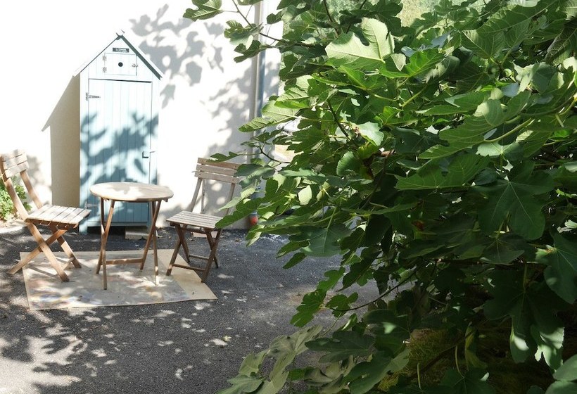 Les Gîtes De Pique Les Muses