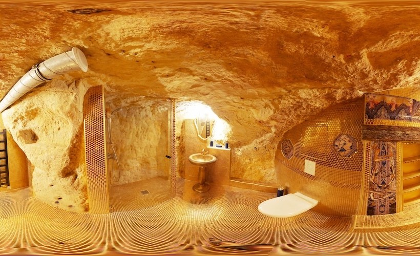 Les Gîtes De Pique Les Muses