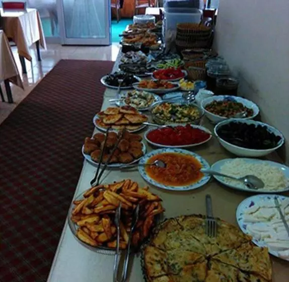 Nisa Pansiyon