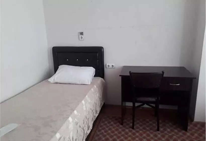Nisa Pansiyon