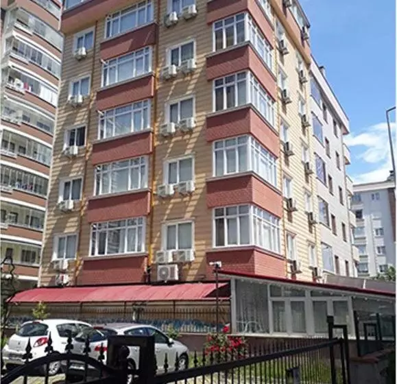 Nisa Pansiyon