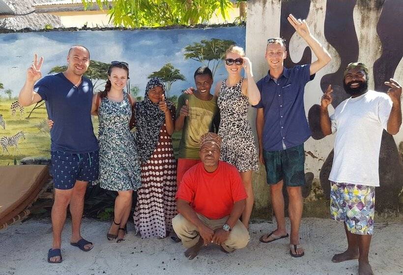 펜션 Cocoa Guest House