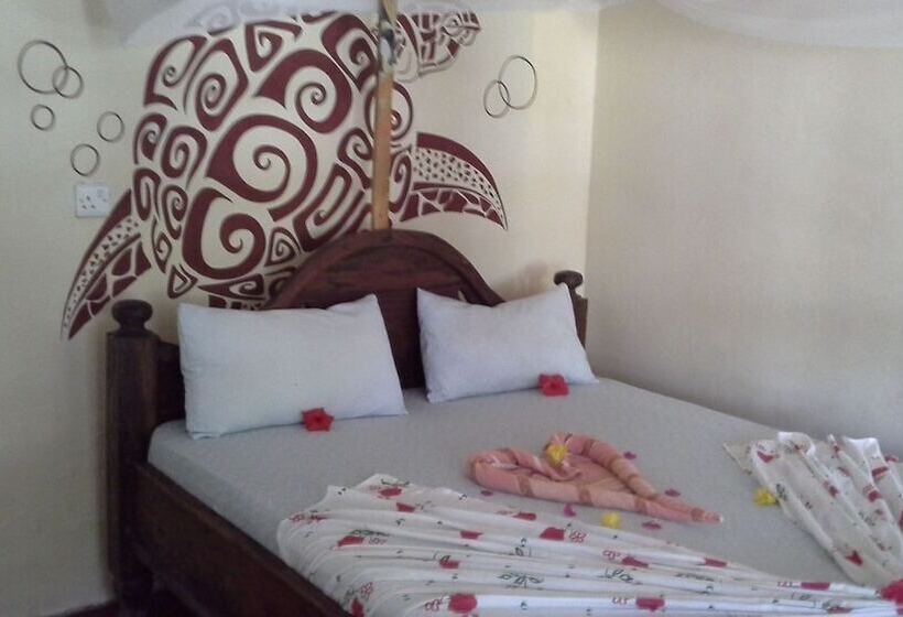 펜션 Cocoa Guest House