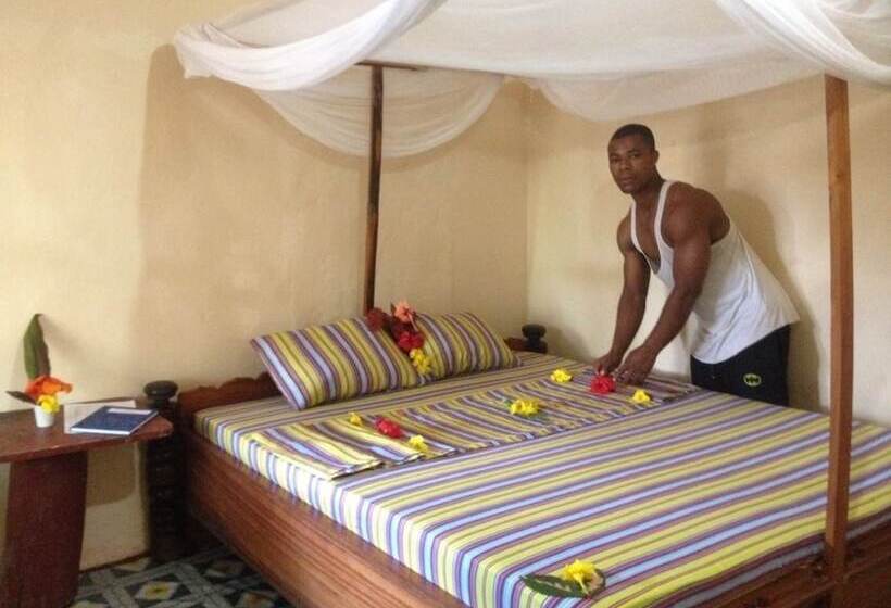 펜션 Cocoa Guest House