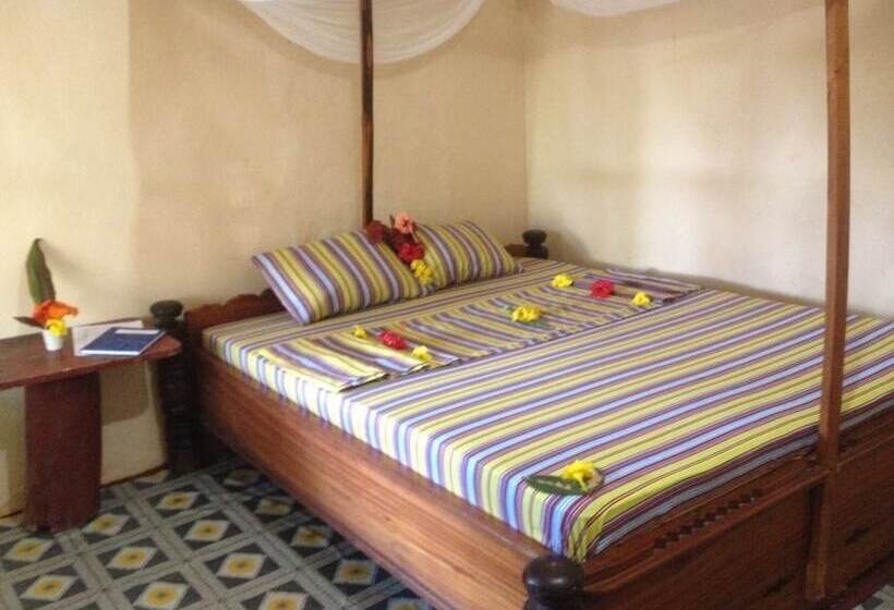 펜션 Cocoa Guest House