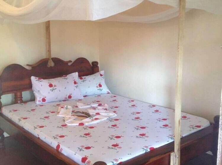 펜션 Cocoa Guest House