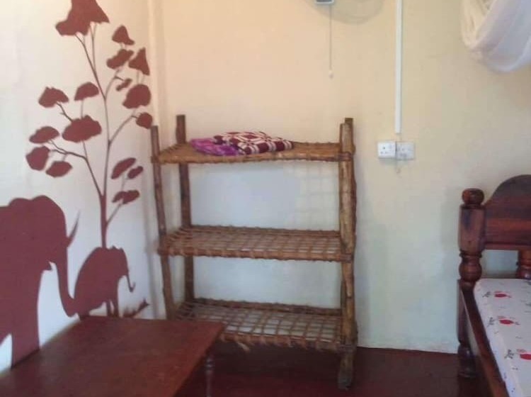 펜션 Cocoa Guest House