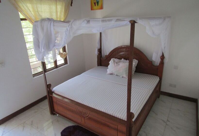 펜션 Cocoa Guest House