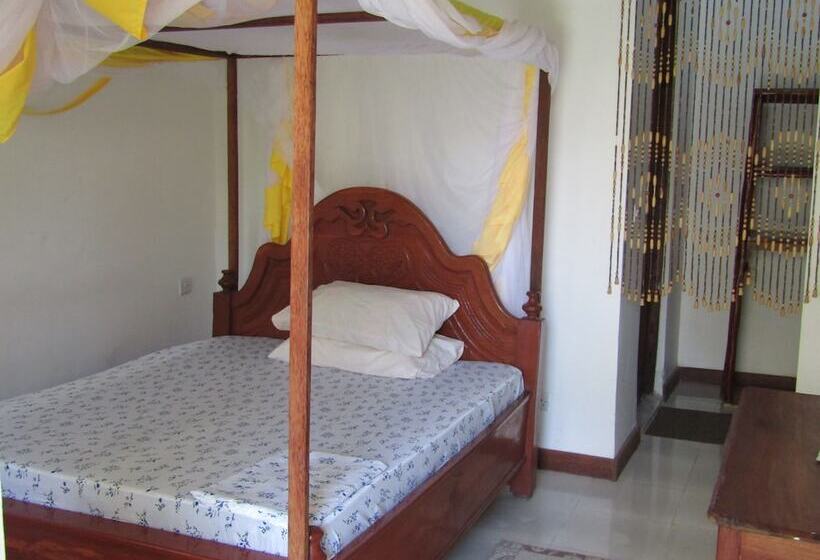 펜션 Cocoa Guest House