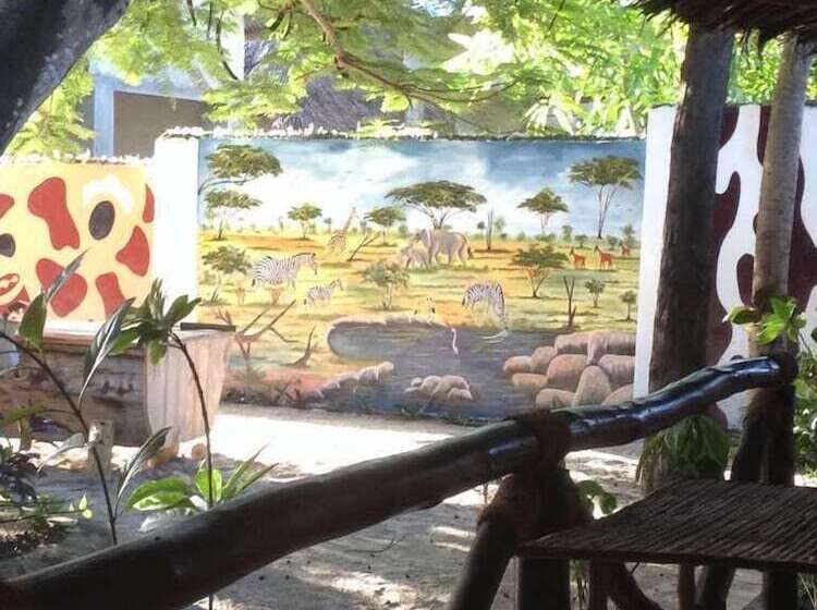 펜션 Cocoa Guest House