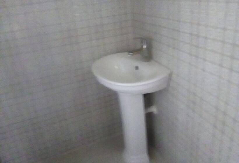 펜션 Cocoa Guest House