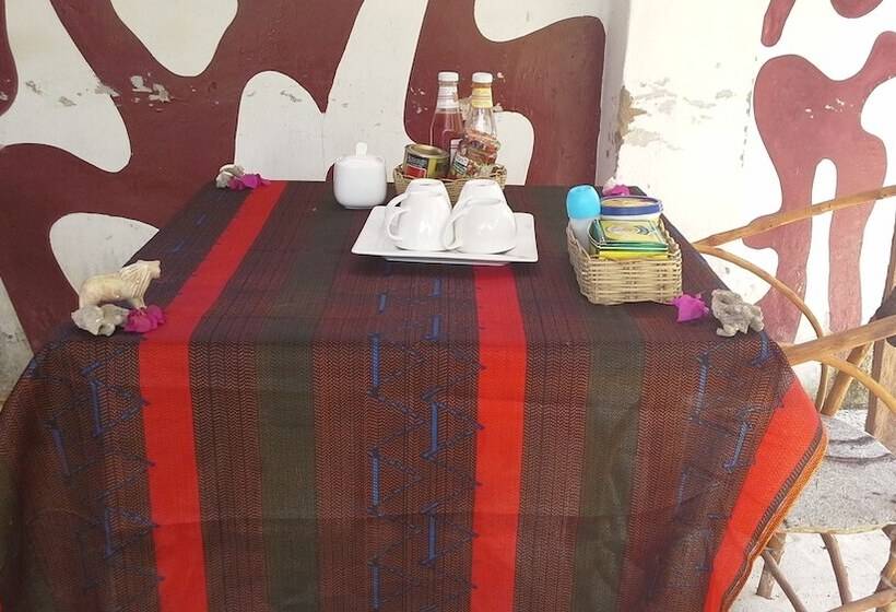 펜션 Cocoa Guest House