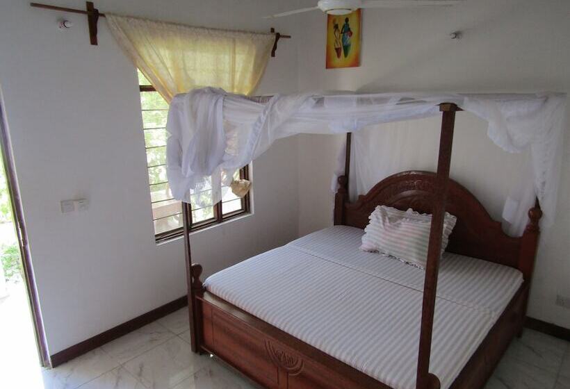 펜션 Cocoa Guest House