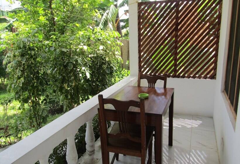 펜션 Cocoa Guest House