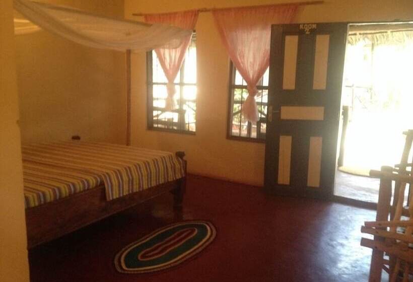 펜션 Cocoa Guest House