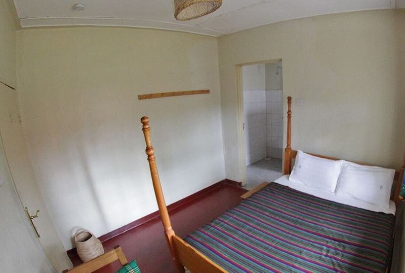 پانسیون Kara Tunga, Karamoja Safari Camp