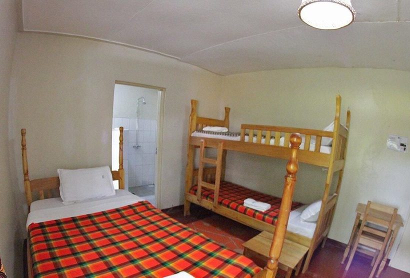 پانسیون Kara Tunga, Karamoja Safari Camp