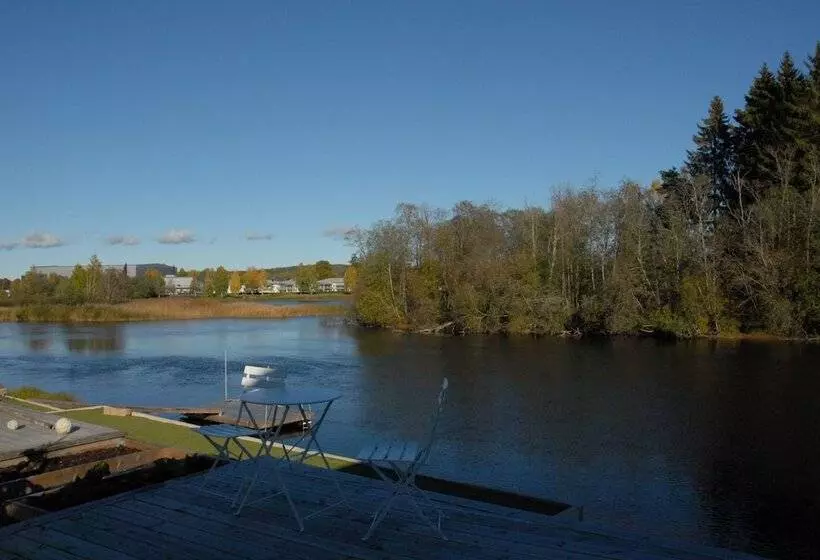 Pensionat Villa Råtorp