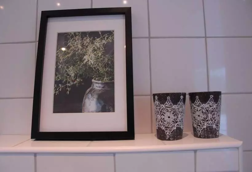 Pensionat Villa Råtorp