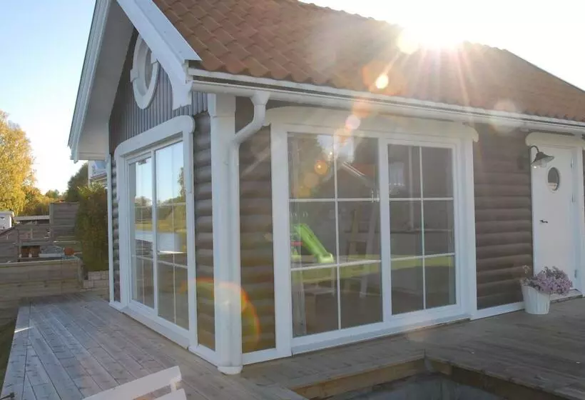 Pensionat Villa Råtorp