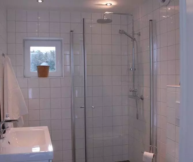 Pensionat Villa Råtorp