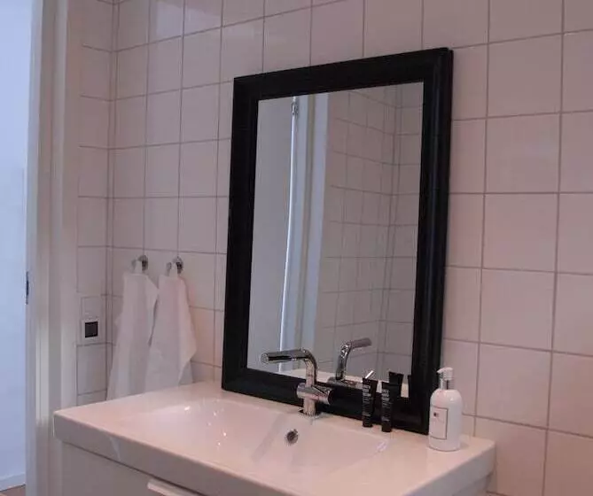 Pensionat Villa Råtorp