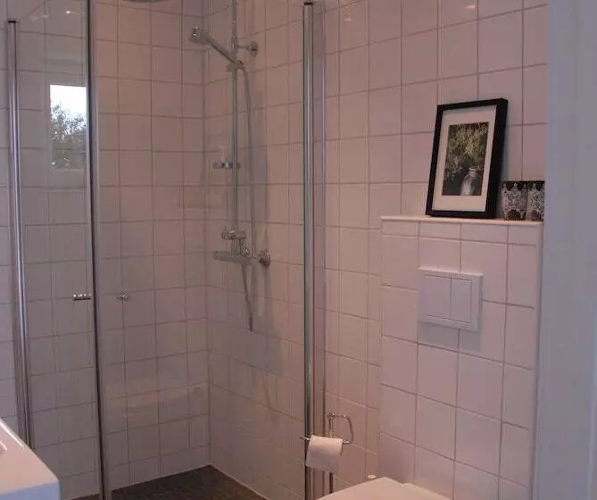 Pensionat Villa Råtorp