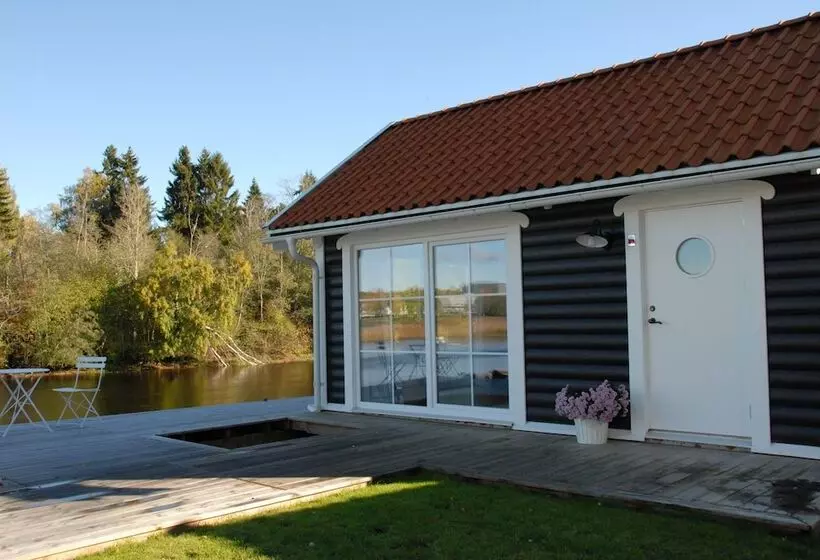 Pensionat Villa Råtorp