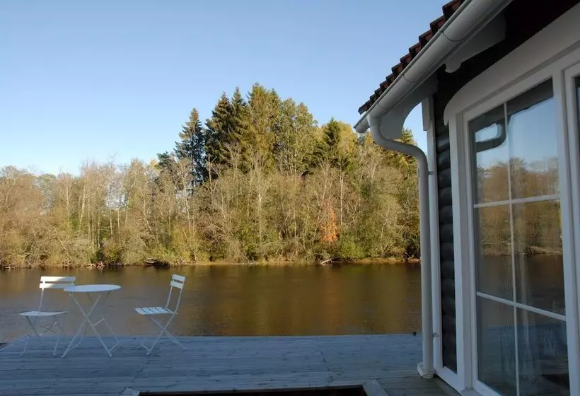 Pensionat Villa Råtorp