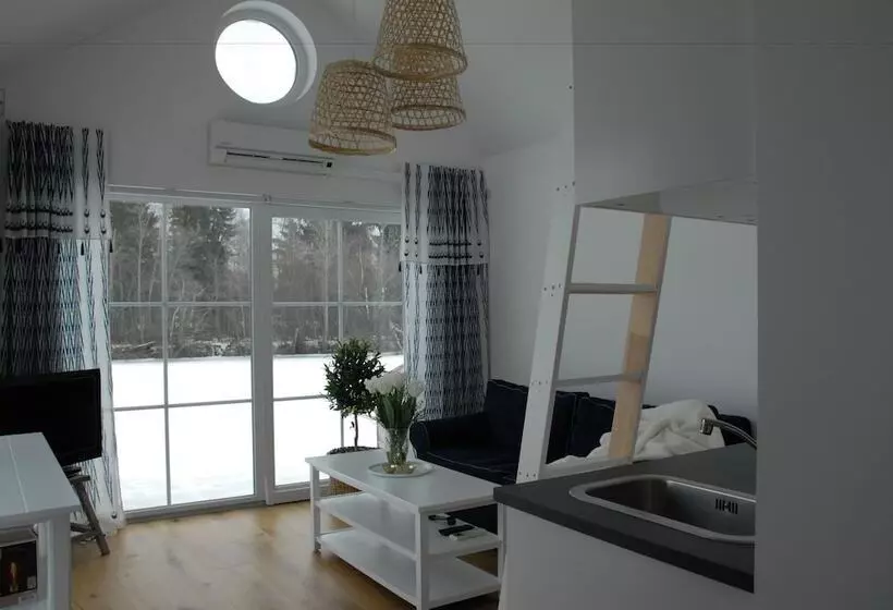 Pensionat Villa Råtorp