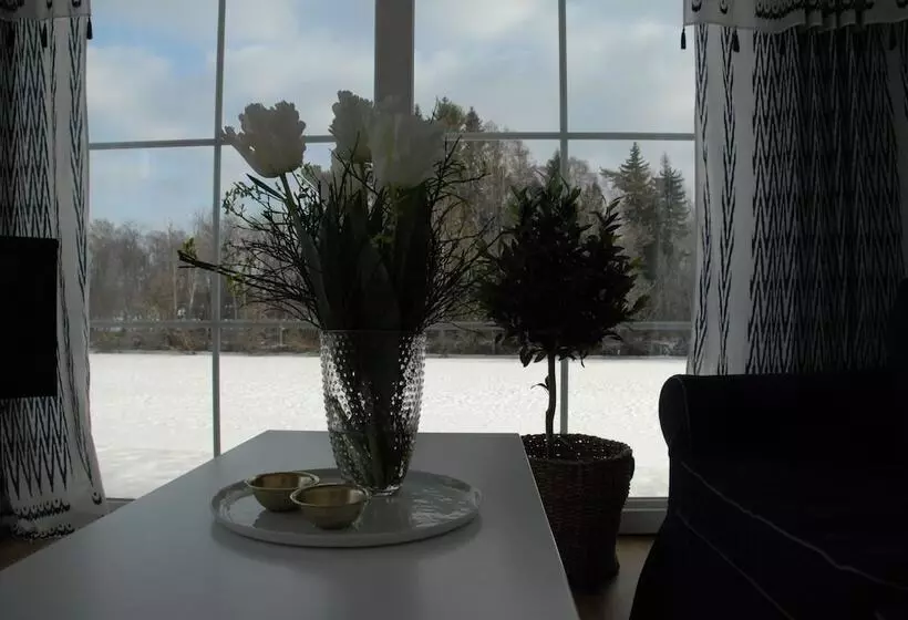 Pensionat Villa Råtorp