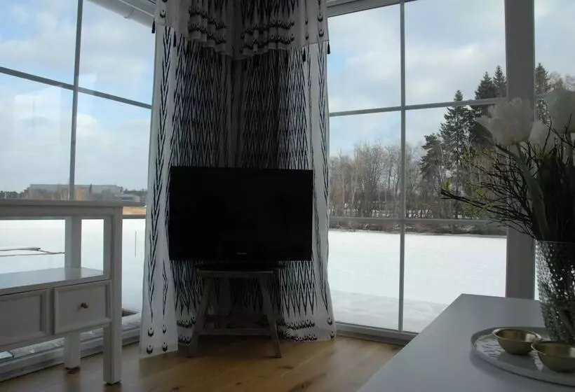 Pensionat Villa Råtorp