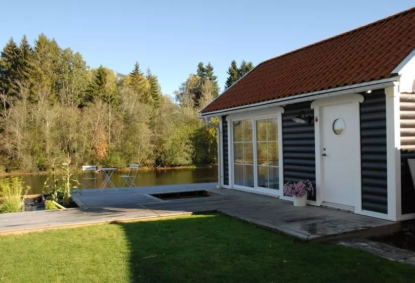 Pensionat Villa Råtorp