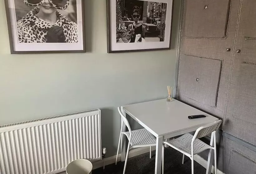 ペンション Wellbrook Rooms