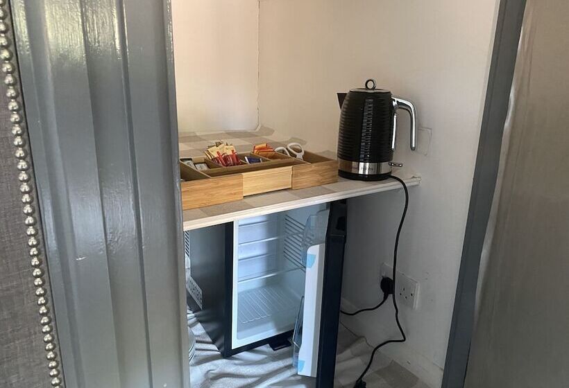 ペンション Wellbrook Rooms