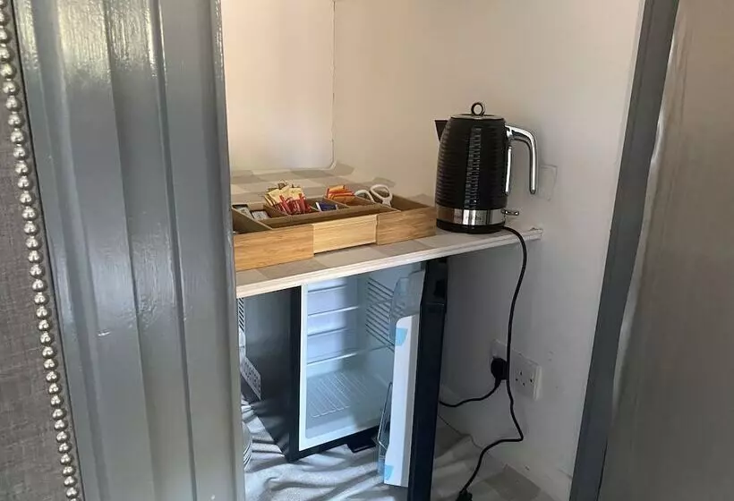 ペンション Wellbrook Rooms