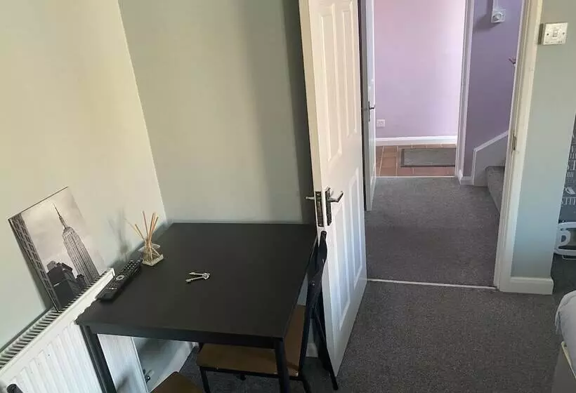 ペンション Wellbrook Rooms