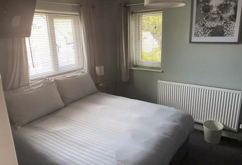 ペンション Wellbrook Rooms