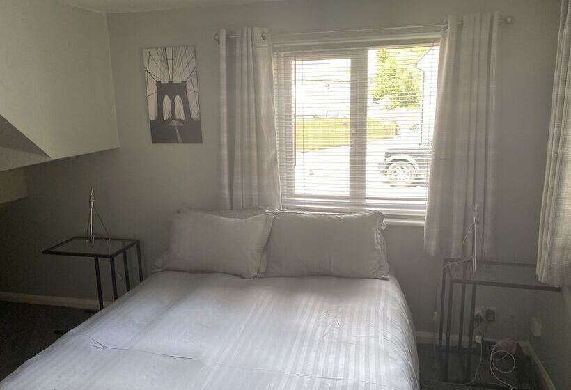 ペンション Wellbrook Rooms