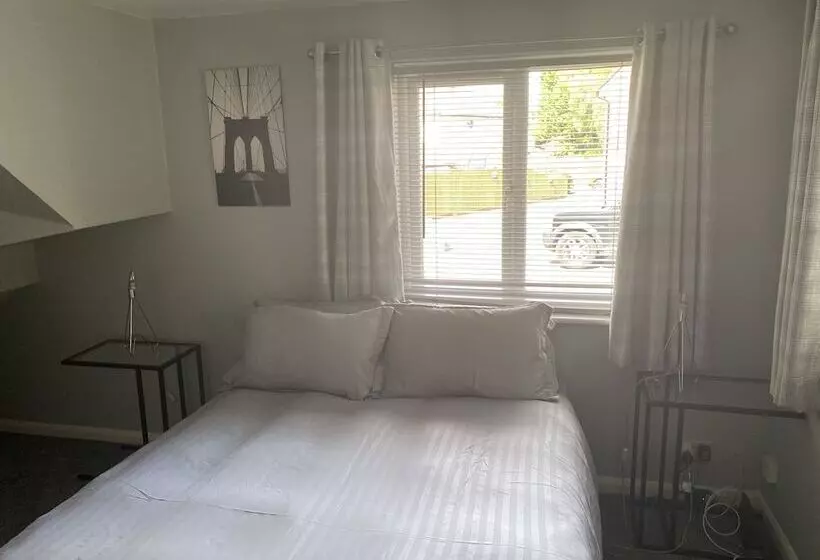 ペンション Wellbrook Rooms