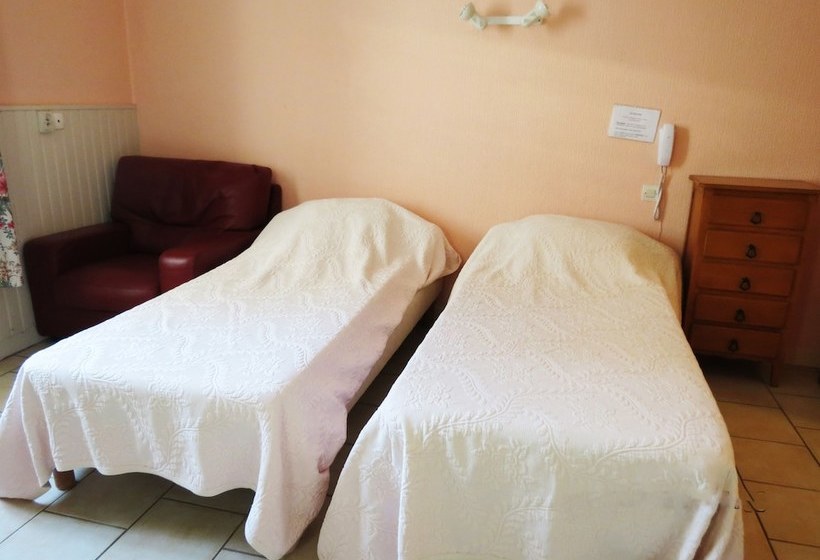 レジデンス Le Molière