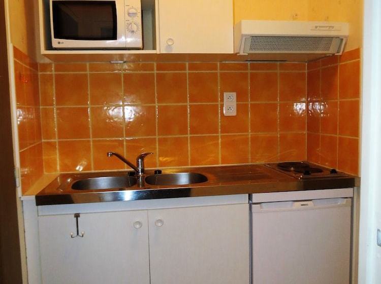 レジデンス Le Molière