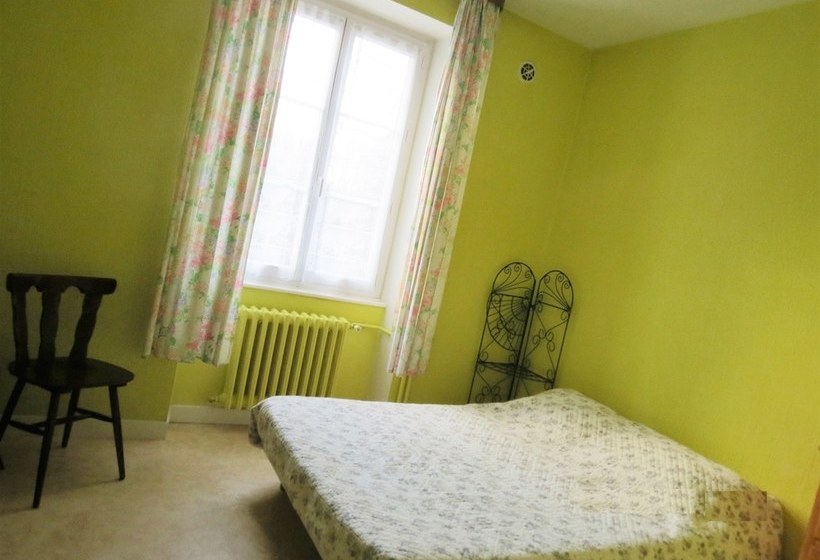 レジデンス Le Molière